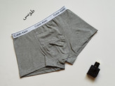شورت مردانه نیم پا نخ پنبه وارداتی کمر کش پهن
