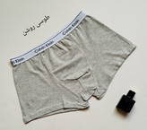 شورت مردانه نیم پا وارداتی طرح اسپورت