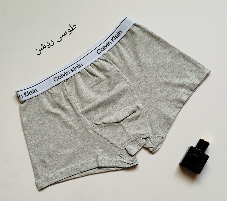 شورت مردانه نیم پا وارداتی طرح اسپورت