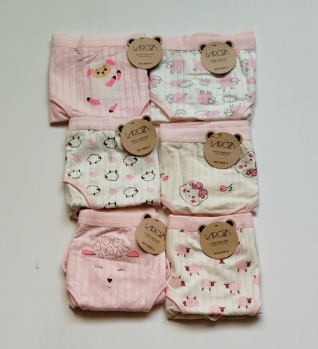 شورت زنانه نخ پنبه وارداتی طرح فانتزی