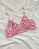 ست شورت و سوتین زنانه طرح فانتزی وارداتی