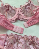 ست لباس زیر زنانه ترک برند میسپل