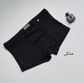 شورت نیم پا مردانه نخ پنبه