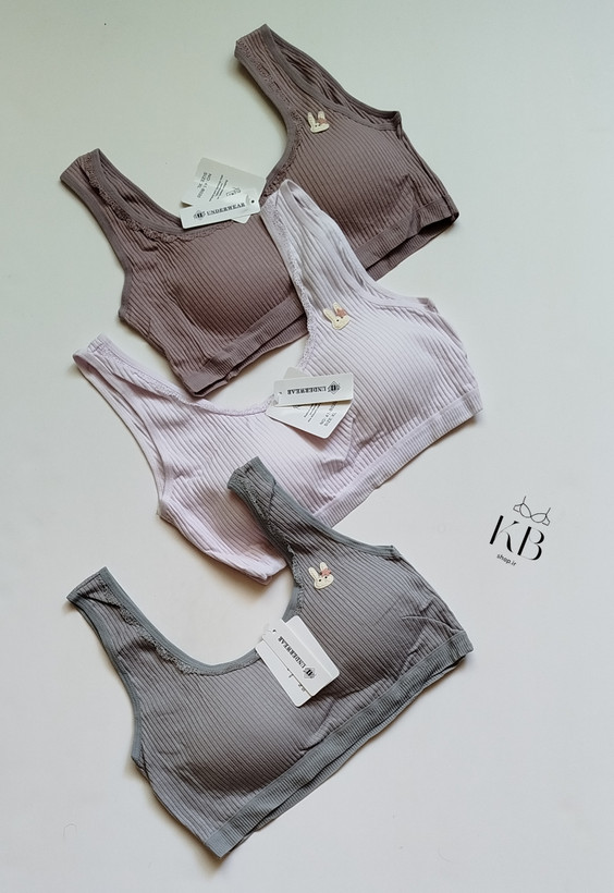 نیم تنه دخترانه فانتزی طرح گل بابونه