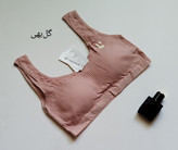 نیمتنه اسپورت وارداتی طرح فانتزی قلبی