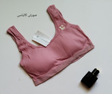 نیم تنه زنانه فانتزی ترک اصل