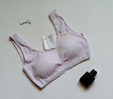 نیم تنه دخترانه فانتزی نخ پنبه وارداتی