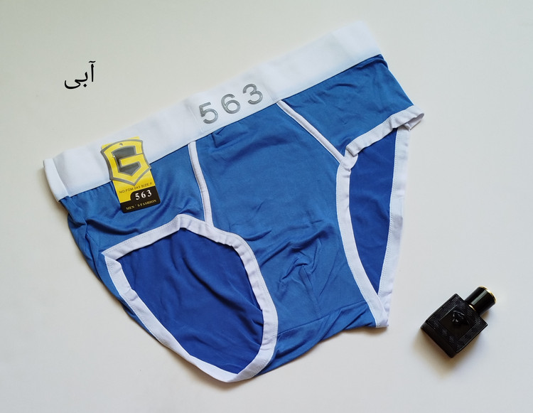 شورت اسلیپ مردانه فاق بلند برند MD