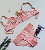 ست شورت و سوتین زنانه برند رگولیا