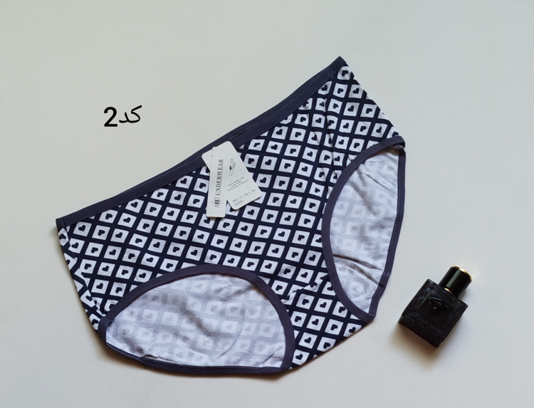 شورت زنانه نخ پنبه ترک برند میسپل کاراملی