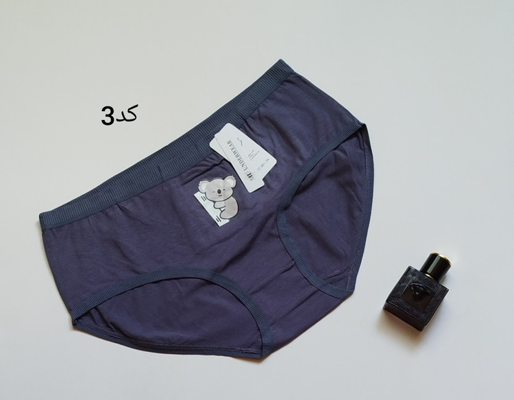 Underwear today Honey 🐨