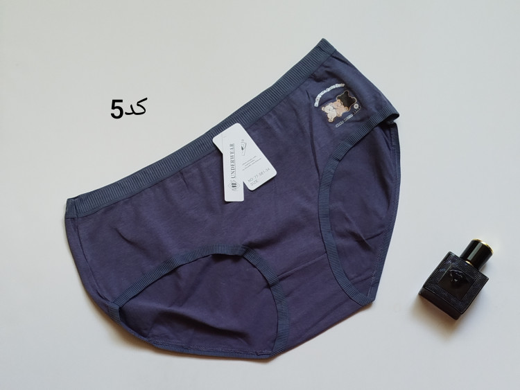 شورت زنانه نخ پنبه وارداتی طرح عروسکی کوآلا