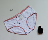 شورت زنانه نخی برند میسپل ترک اصل