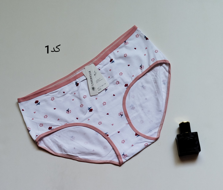 شورت زنانه نخی برند میسپل ترک اصل