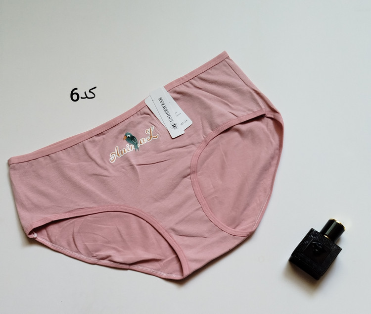 شورت زنانه نخی برند محبوب ترندیول در حیبا