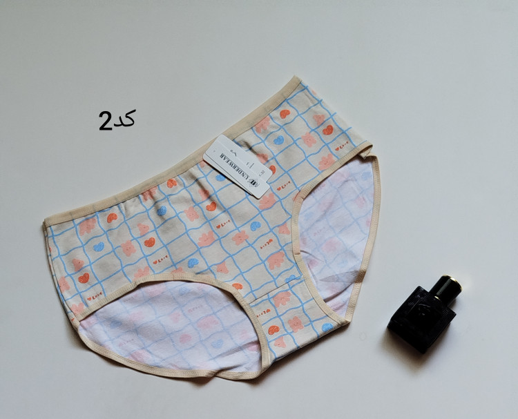 شورت زنانه نخی برند میسپل ترک