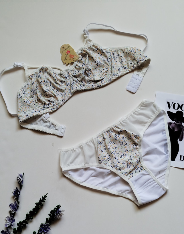 ست شورت و سوتین زنانه برند MANis