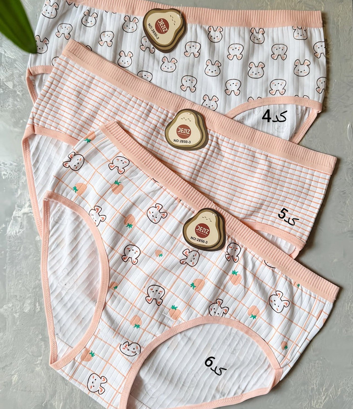 شورت زنانه نخ پنبه وارداتی ترک ضمانتدار