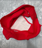 شورت زنانه نخی برند محبوب ROZA