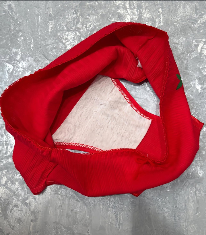 شورت زنانه نخی برند محبوب ROZA