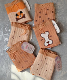 شورت زنانه نخ پنبه وارداتی طرح فانتزی سگ 🐶