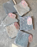 شورت زنانه نخ پنبه وارداتی