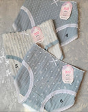 شورت زنانه نخ پنبه وارداتی طرح فانتزی