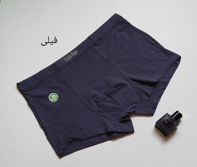 شورت نیم پا مردانه نخ پنبه وارداتی