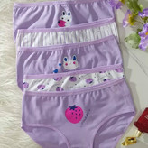 شورت زنانه نخ پنبه وارداتی طرح خرگوش