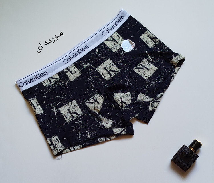 شورت گیاهی مردانه کینگ سایز مناسب 38تا 50