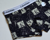 شورت نیم پا مردانه نخ پنبه وارداتی طرح CK