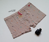 شورت تک مردانه نیم پا برند آواکس