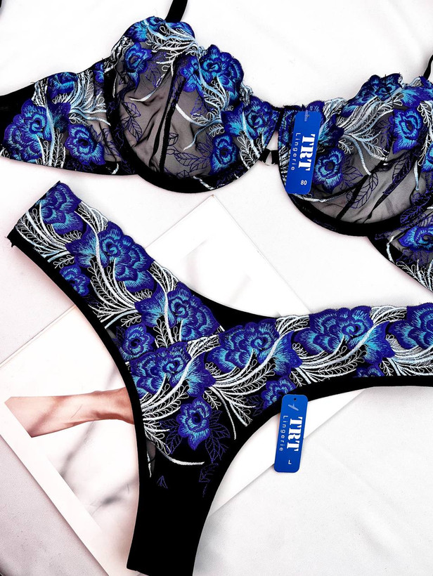 ست شورت و سوتین زنانه برند ژوبین