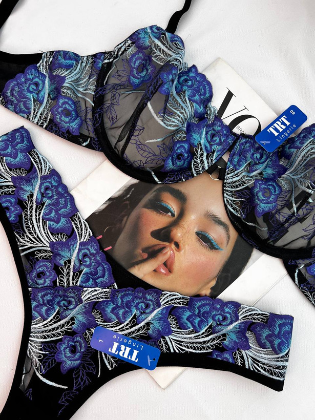 ست شورت و سوتین زنانه برند میسپل ترک اصل