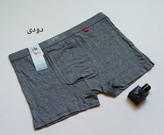 شورت مردانه گیاهی نانو ضد حساسیت