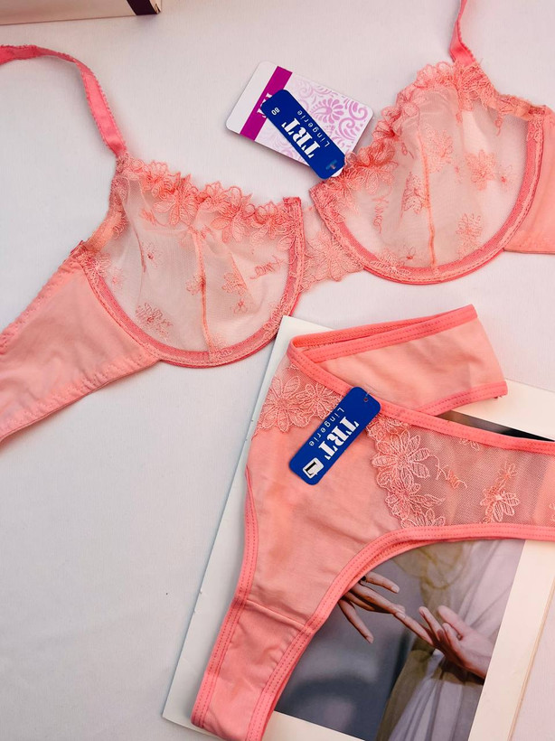 لباس زیر زنانه ترک برند میسپل ترک اصل