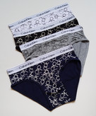 شورت اسلیپ فاق بلند مردانه نخ پنبه وارداتی