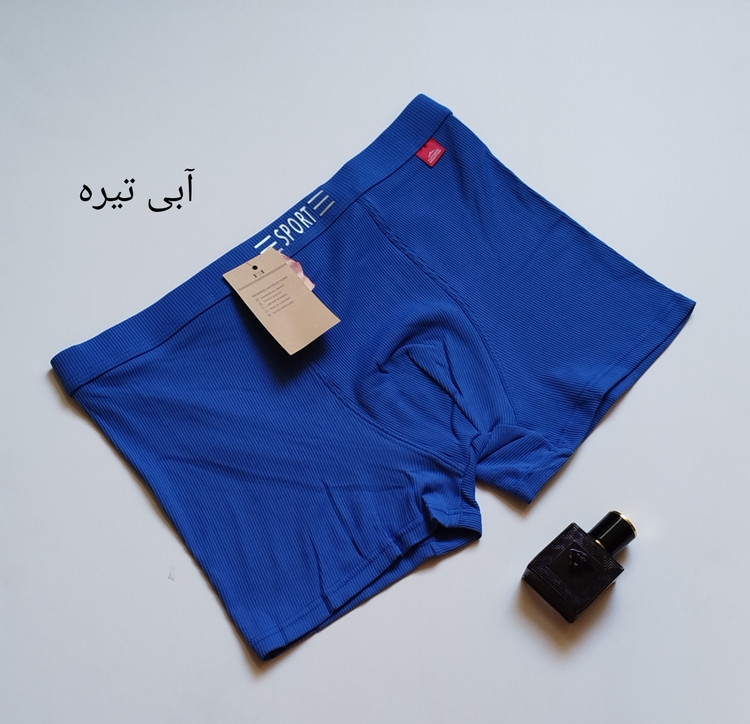 لباس زیر مردانه نیم پا گیاهی وارداتی ضمانتدار برند ورساچه