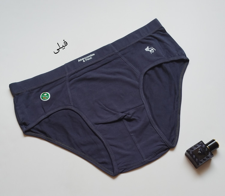 شورت تک مردانه نخ پنبه وارداتی طرح فانتزی