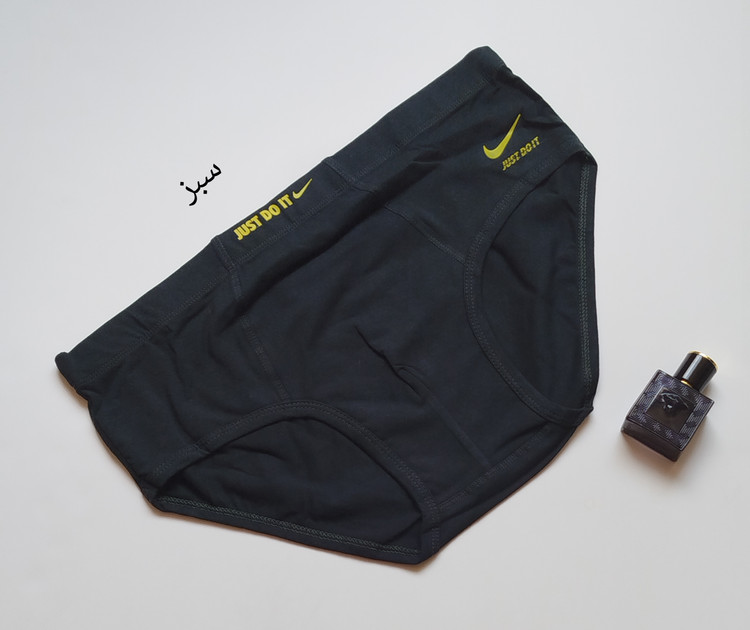 شورت تک مردانه گیاهی نانو ضد آب