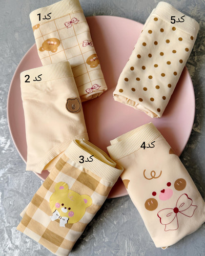 شورت زنانه نخ پنبه وارداتی ترک ضمانتدار