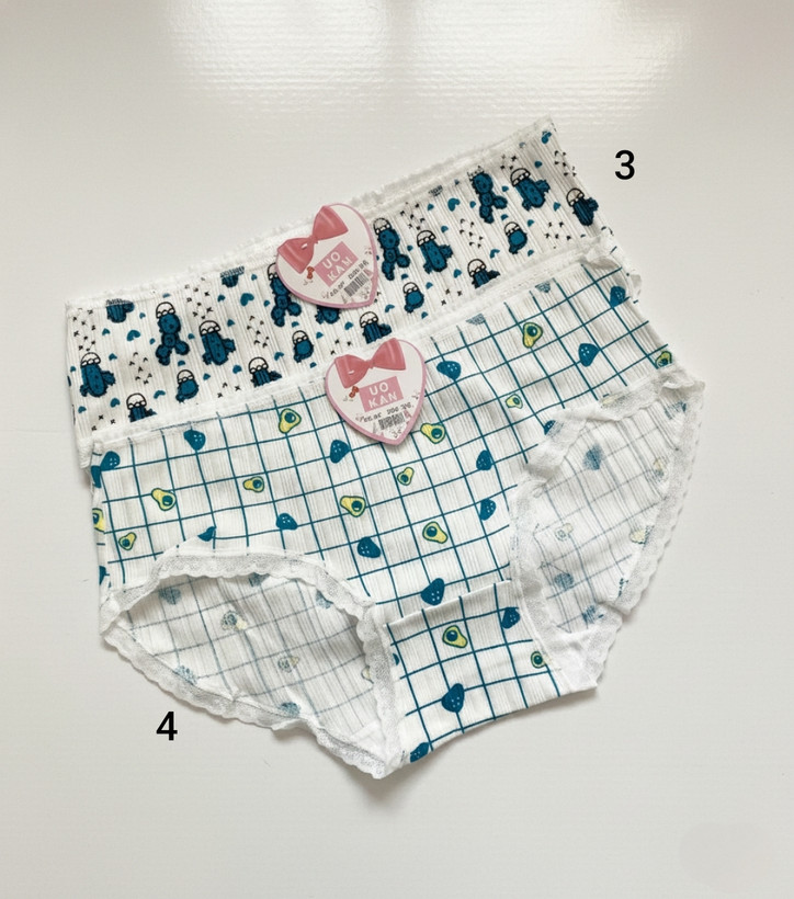 شورت زنانه اسلیپ فاق بلند