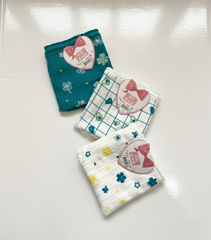 شورت زنانه نخ پنبه وارداتی