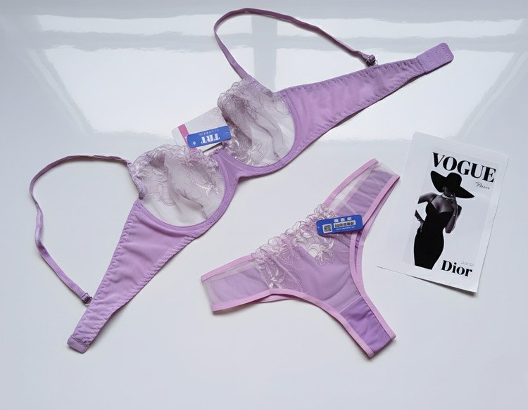 ست شورت و سوتین زنانه طرح گلدار آبرنگی 75تا90