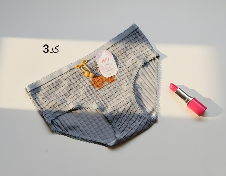 شورت زنانه نخ پنبه ترک برند میسپل