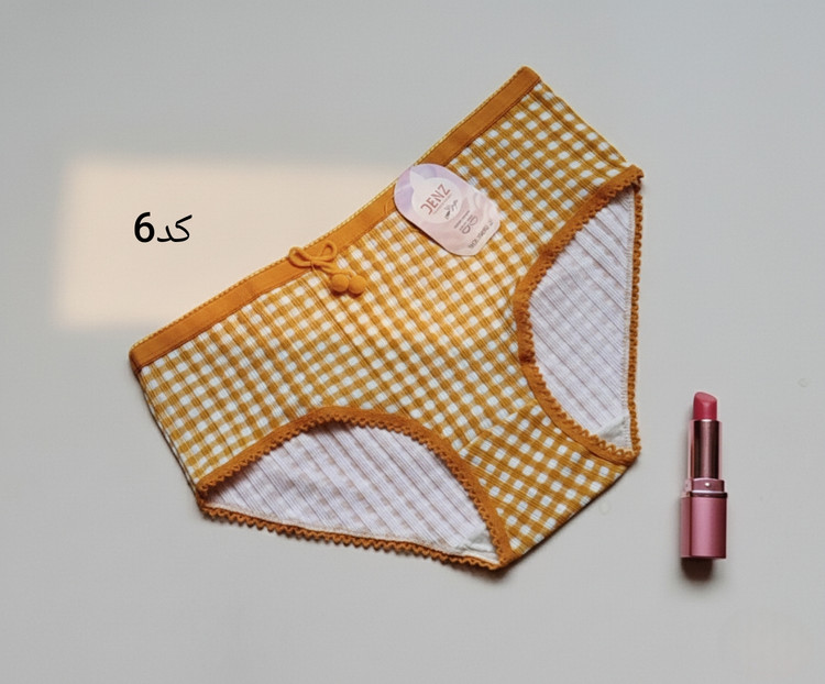 شورت زنانه نخ پنبه وارداتی طرح فانتزی وارداتی