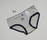 شورت زنانه نخ پنبه وارداتی میسپل ترک