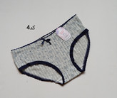 شورت اسلیپ فاق بلند زنانه