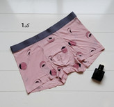 شورت تک مردانه نیم پا وارداتی گیاهی