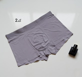 ست تاپ و شلوارک تبتی رنگبندی کامل 75تا90